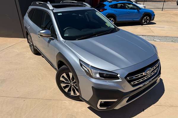 2025 Subaru Outback AWD Touring 6GEN
