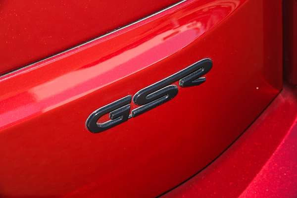 2025 Mitsubishi Pajero Sport GSR QG
