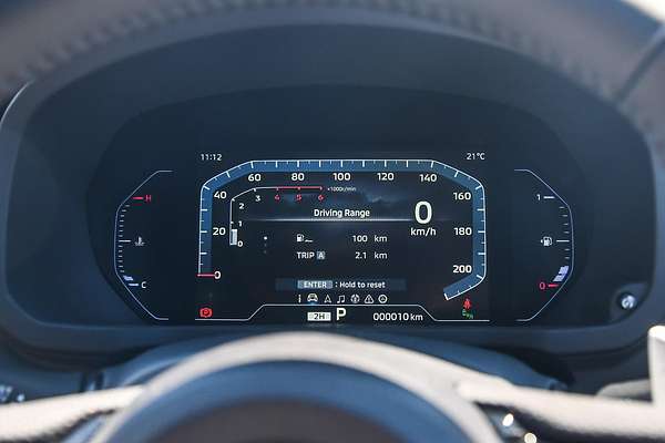 2025 Mitsubishi Pajero Sport GSR QG