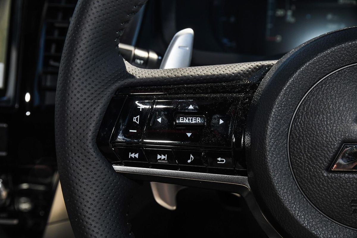 2025 Mitsubishi Pajero Sport GSR QG