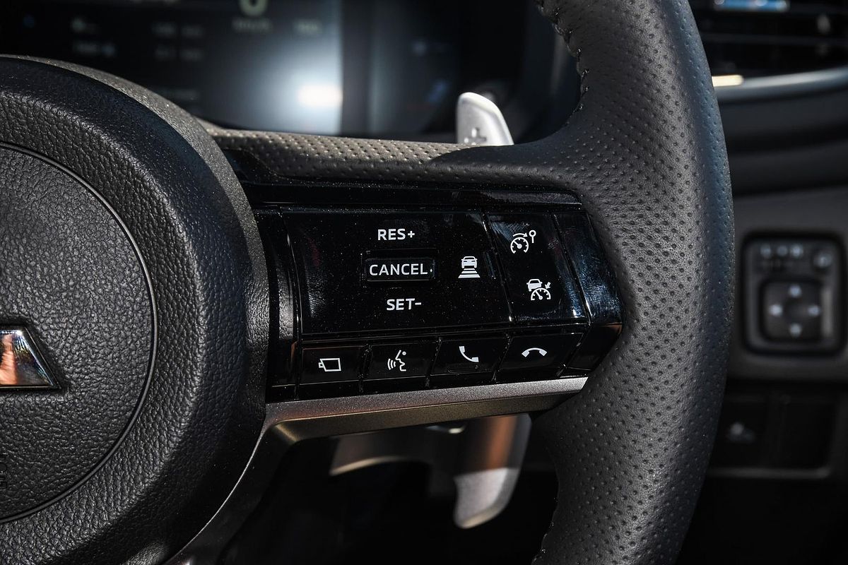 2025 Mitsubishi Pajero Sport GSR QG