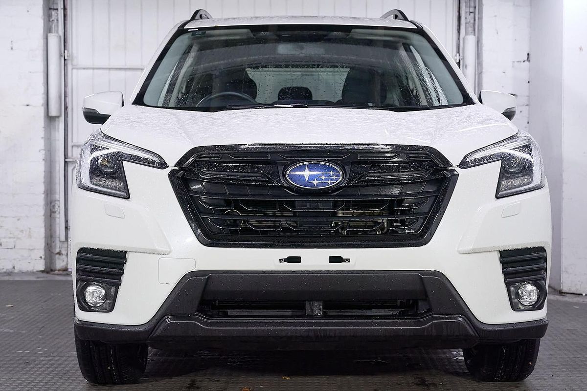 2024 Subaru Forester 2.5i S5
