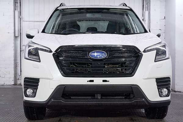 2024 Subaru Forester 2.5i S5