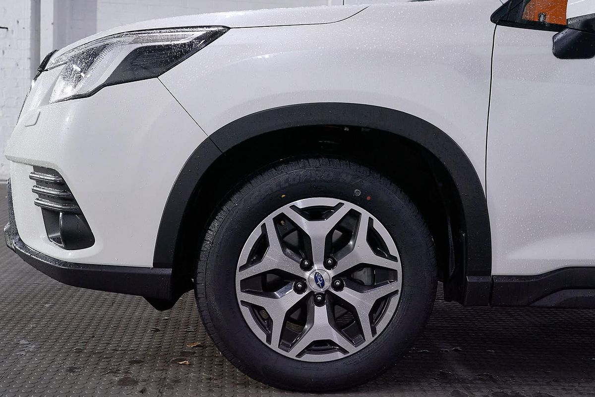 2024 Subaru Forester 2.5i S5