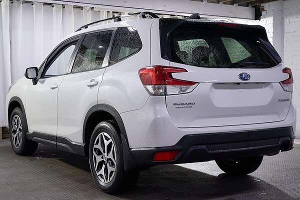 2024 Subaru Forester 2.5i S5