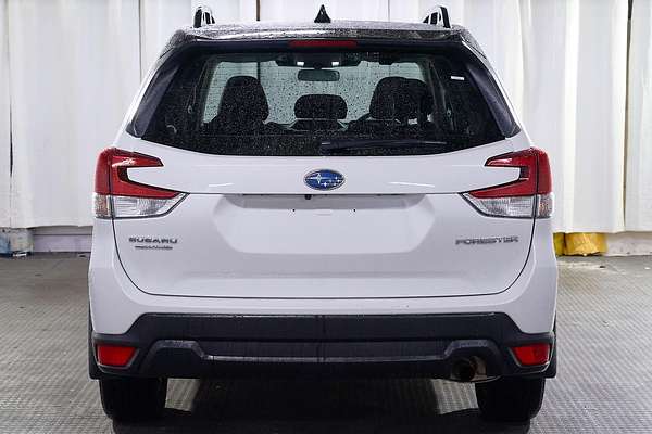 2024 Subaru Forester 2.5i S5
