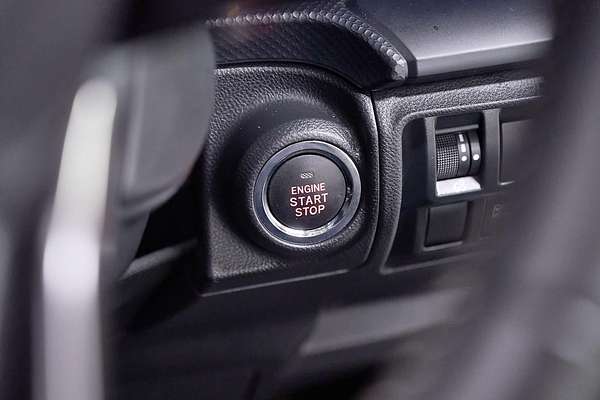2024 Subaru Forester 2.5i S5