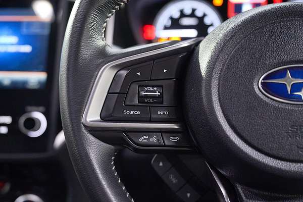 2024 Subaru Forester 2.5i S5