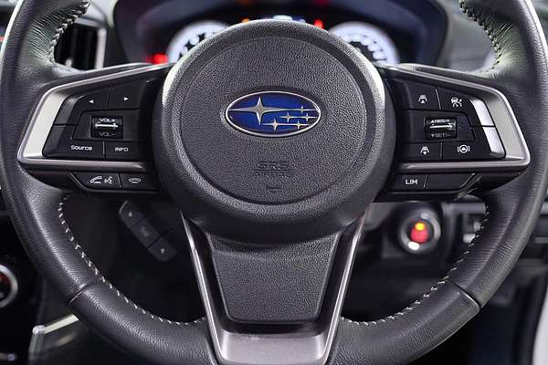 2024 Subaru Forester 2.5i S5