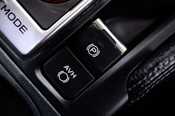 2024 Subaru Forester 2.5i S5
