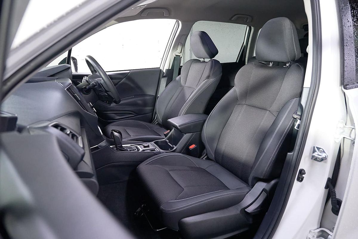 2024 Subaru Forester 2.5i S5