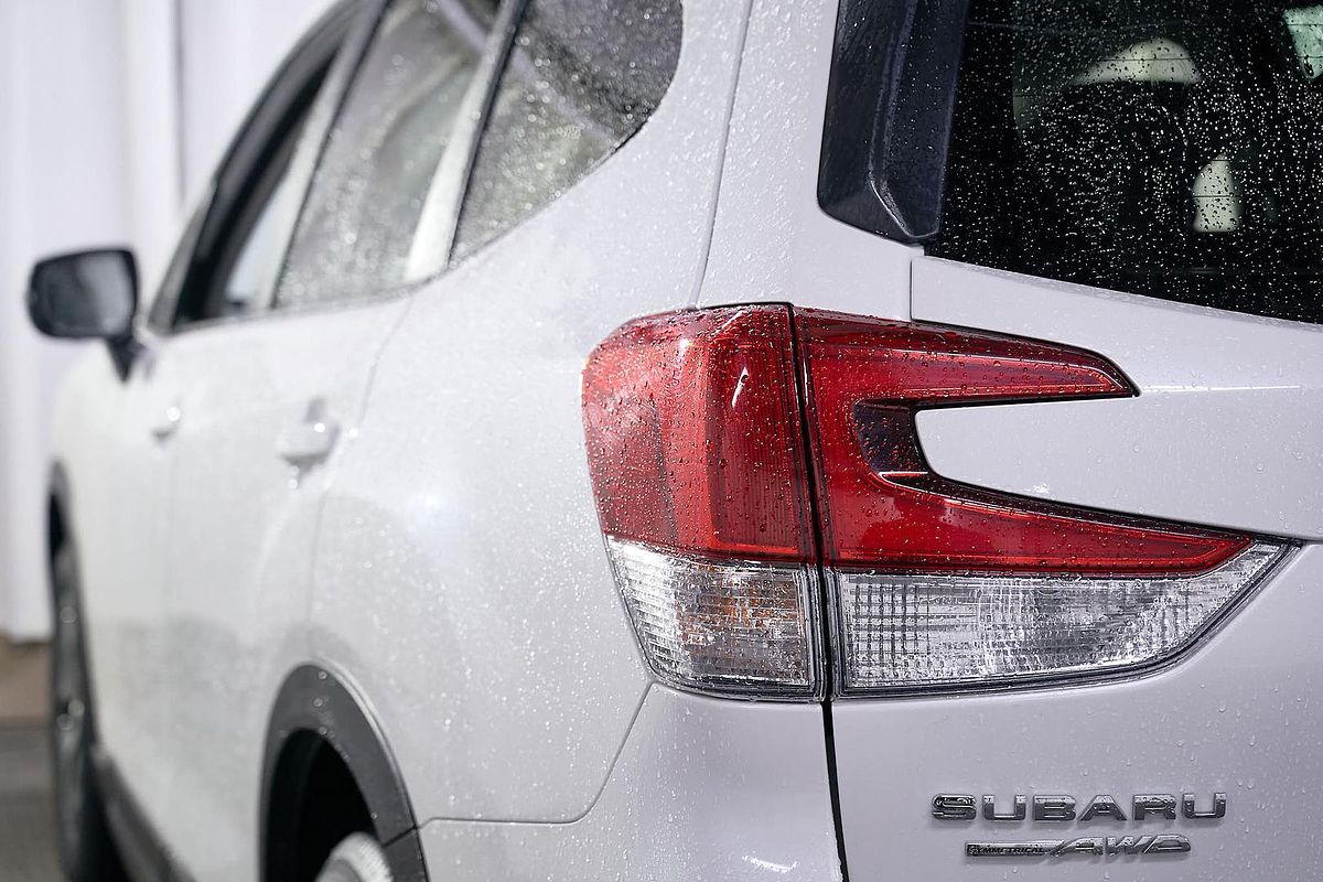 2024 Subaru Forester 2.5i S5