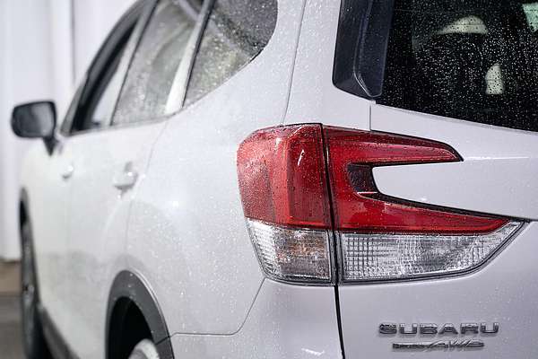 2024 Subaru Forester 2.5i S5