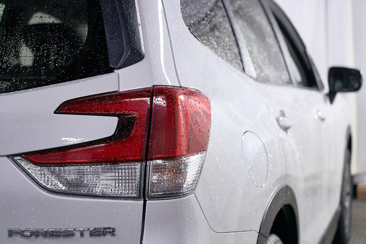 2024 Subaru Forester 2.5i S5