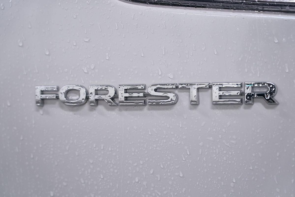 2024 Subaru Forester 2.5i S5
