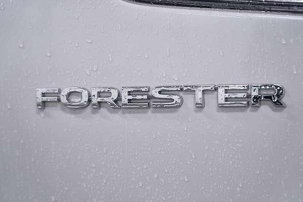 2024 Subaru Forester 2.5i S5