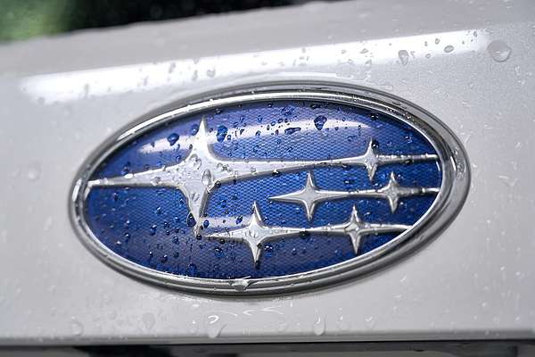 2024 Subaru Forester 2.5i S5