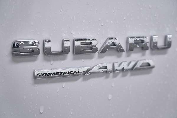 2024 Subaru Forester 2.5i S5