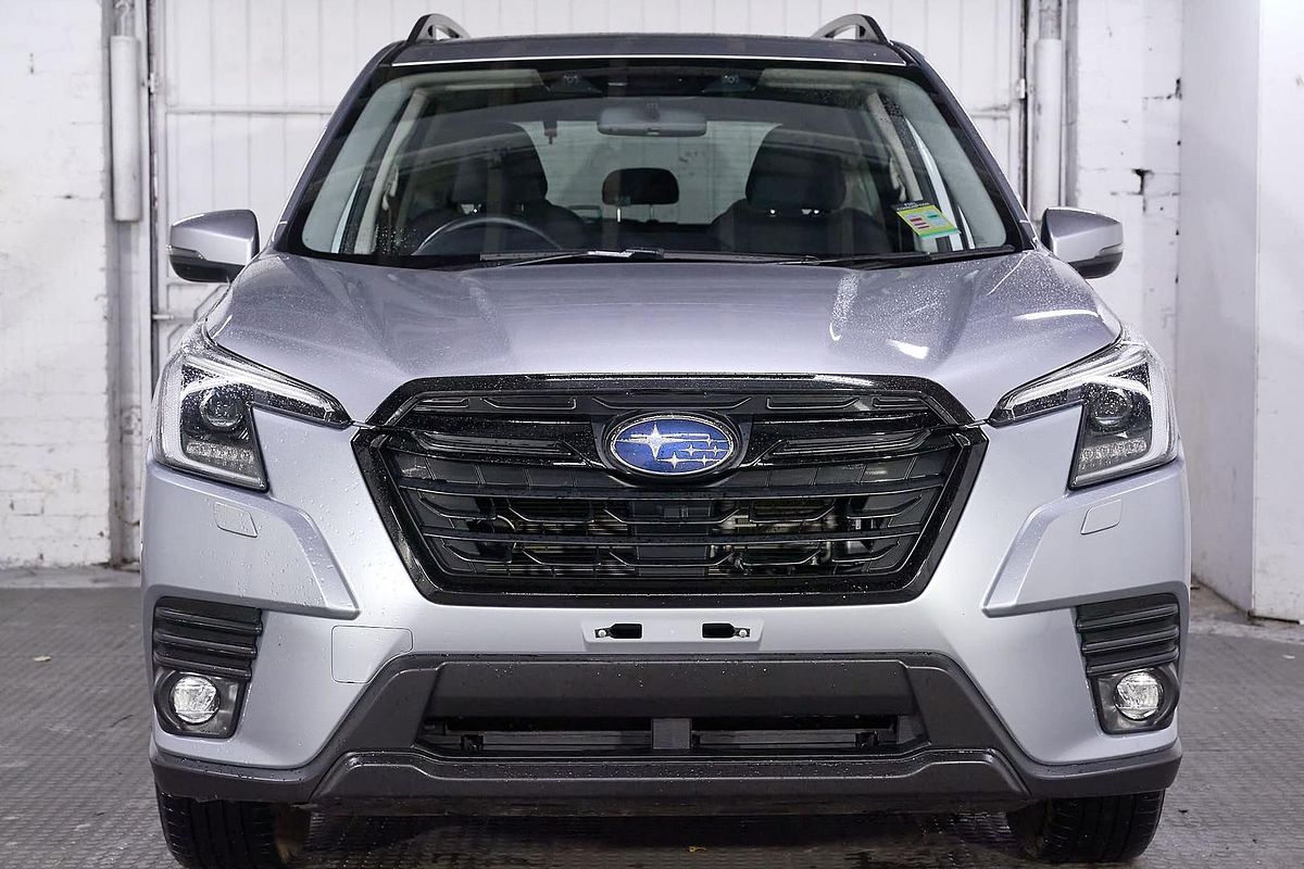 2024 Subaru Forester 2.5i S5