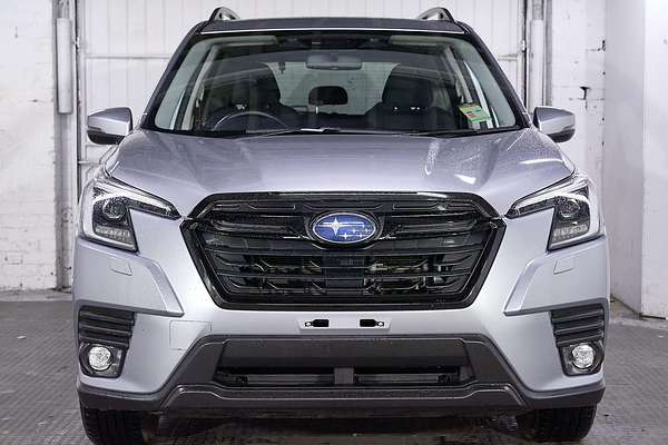 2024 Subaru Forester 2.5i S5