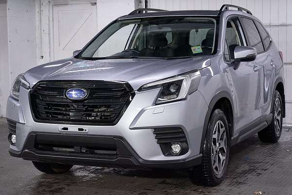 2024 Subaru Forester 2.5i S5