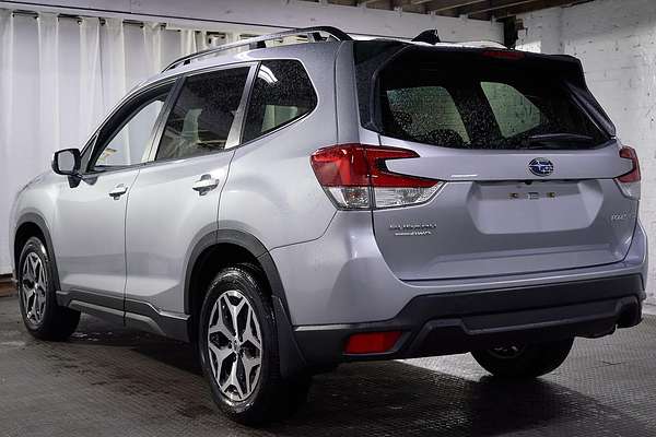 2024 Subaru Forester 2.5i S5