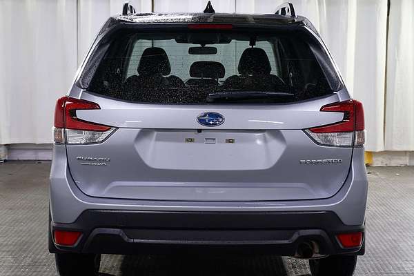 2024 Subaru Forester 2.5i S5
