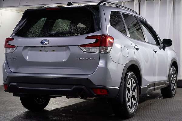 2024 Subaru Forester 2.5i S5