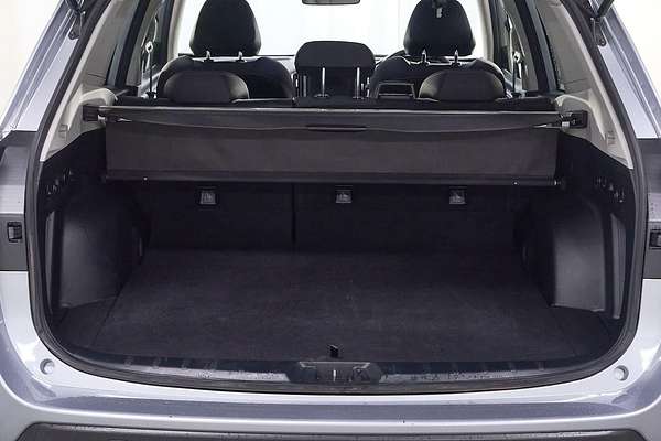 2024 Subaru Forester 2.5i S5