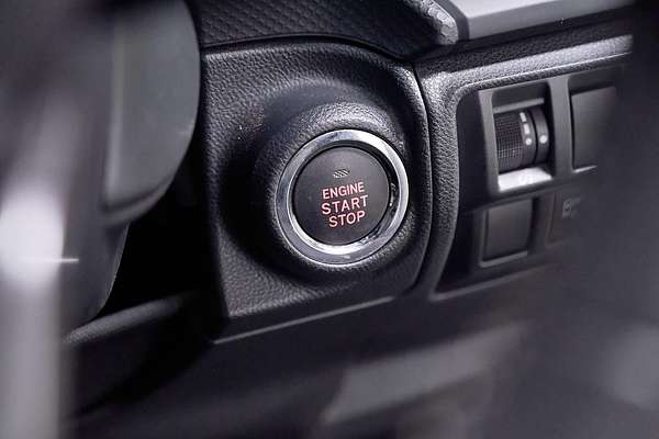 2024 Subaru Forester 2.5i S5