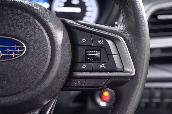 2024 Subaru Forester 2.5i S5