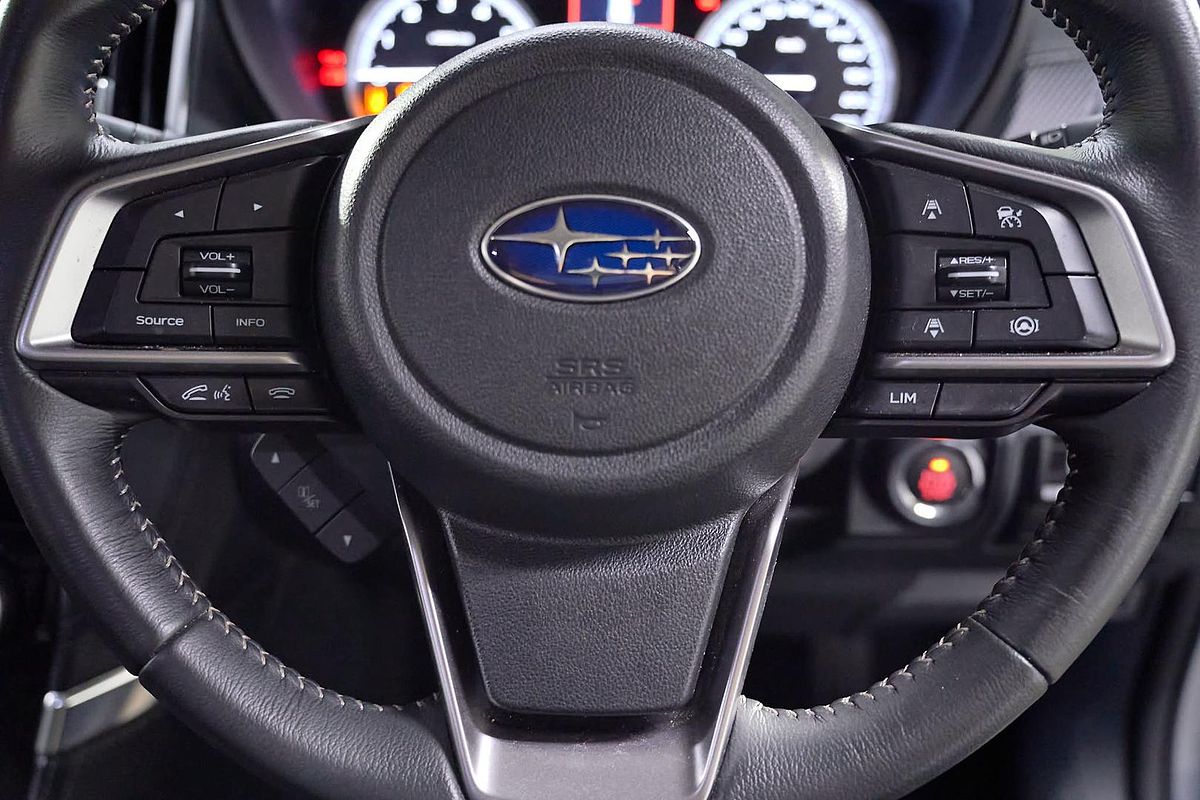 2024 Subaru Forester 2.5i S5