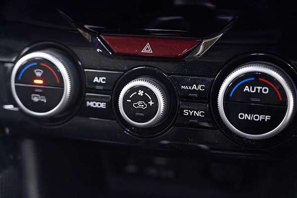 2024 Subaru Forester 2.5i S5