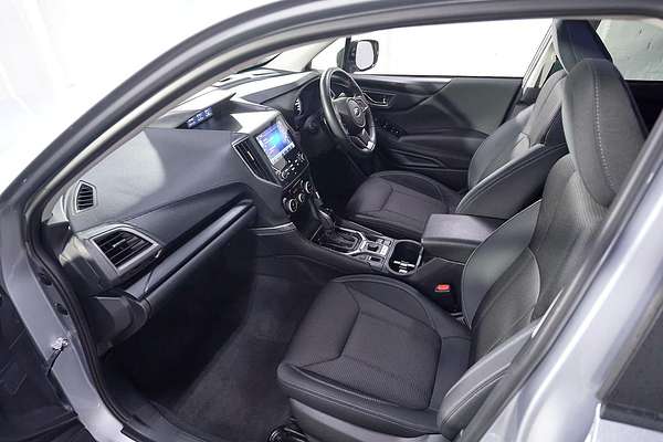 2024 Subaru Forester 2.5i S5
