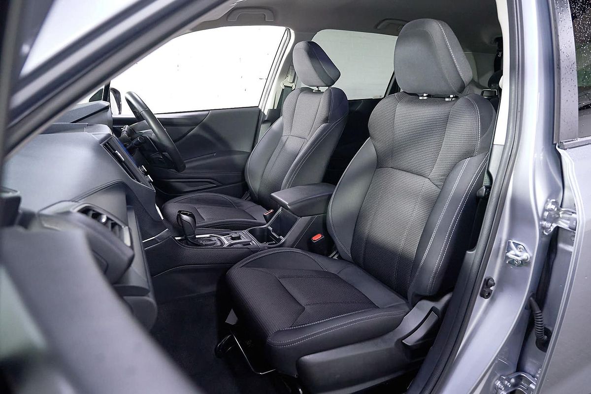 2024 Subaru Forester 2.5i S5