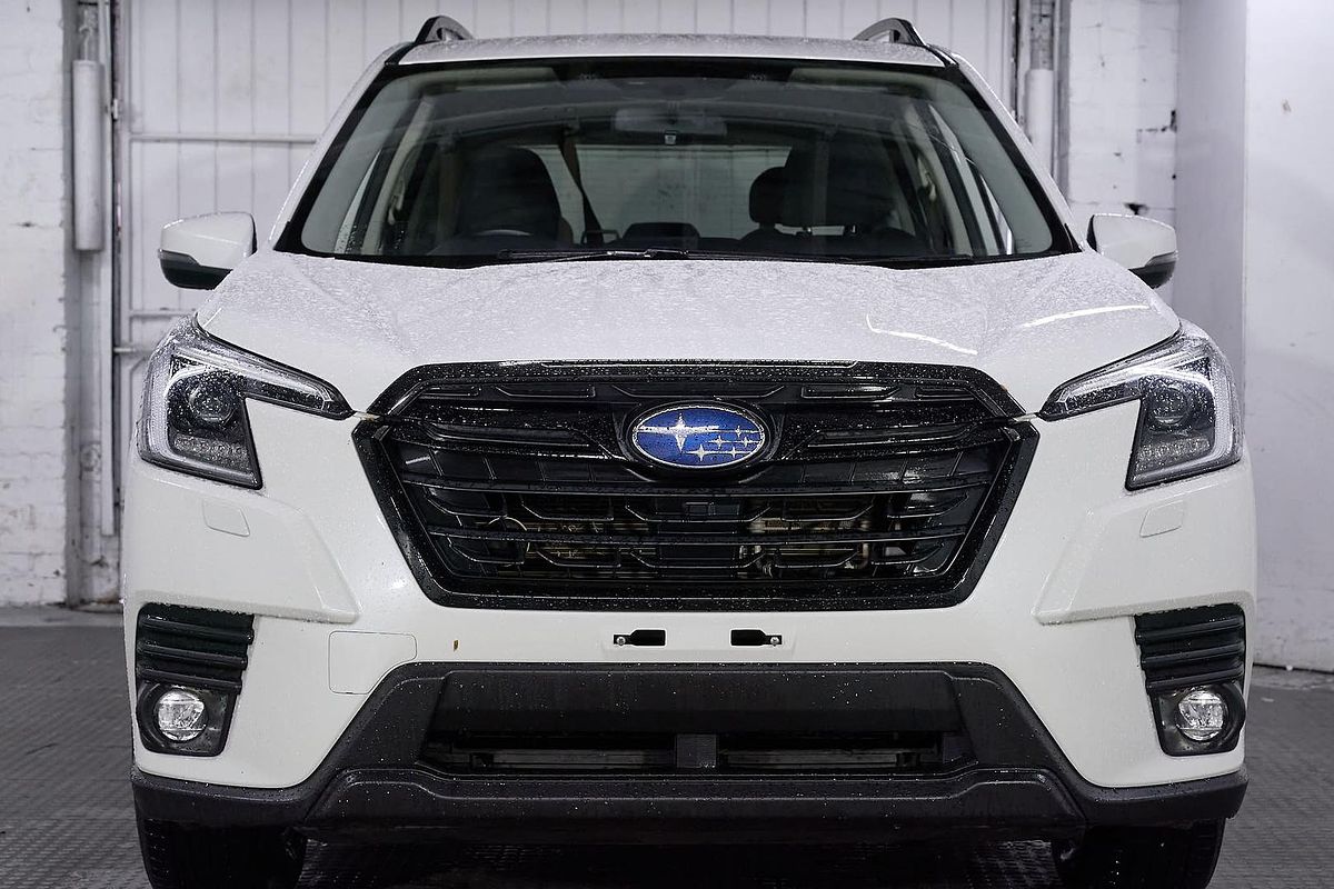 2024 Subaru Forester 2.5i S5