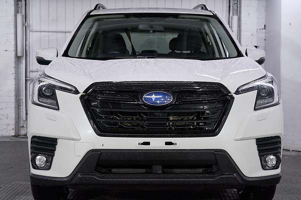 2024 Subaru Forester 2.5i S5