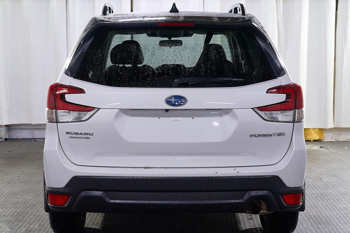 2024 Subaru Forester 2.5i S5