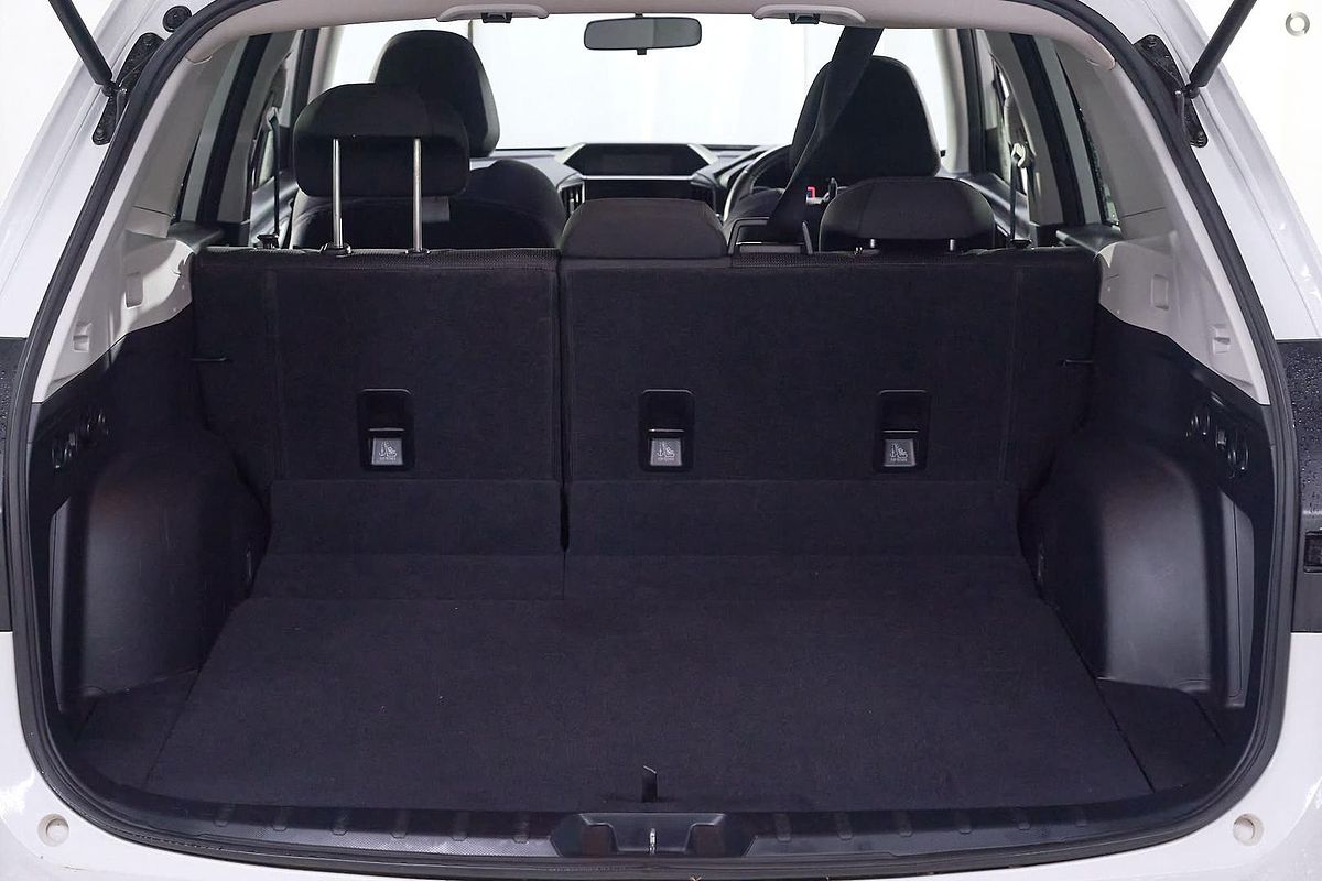 2024 Subaru Forester 2.5i S5