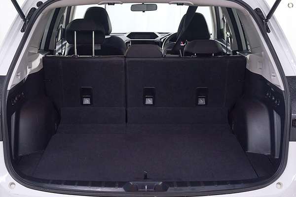 2024 Subaru Forester 2.5i S5