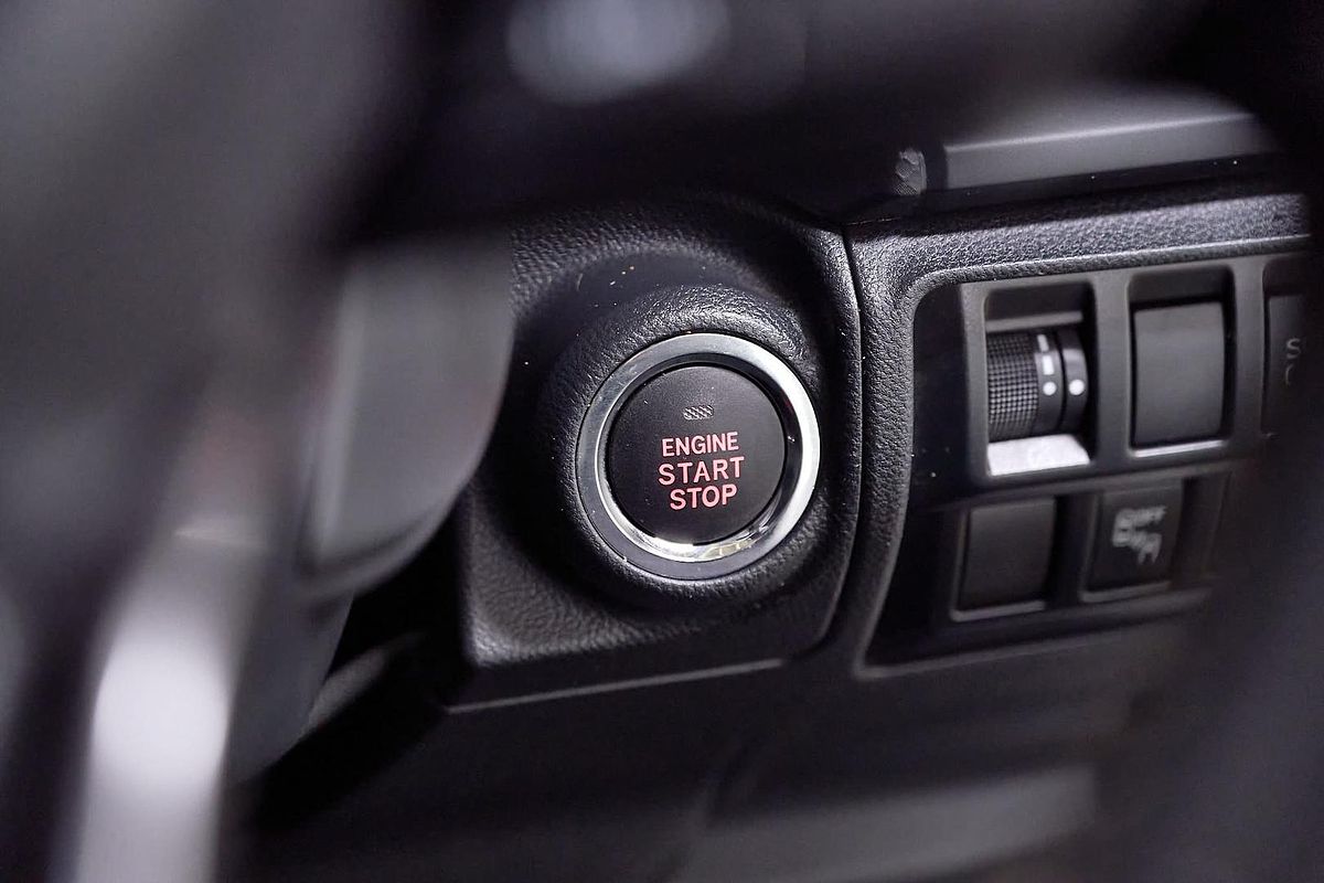 2024 Subaru Forester 2.5i S5