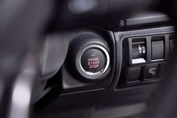 2024 Subaru Forester 2.5i S5