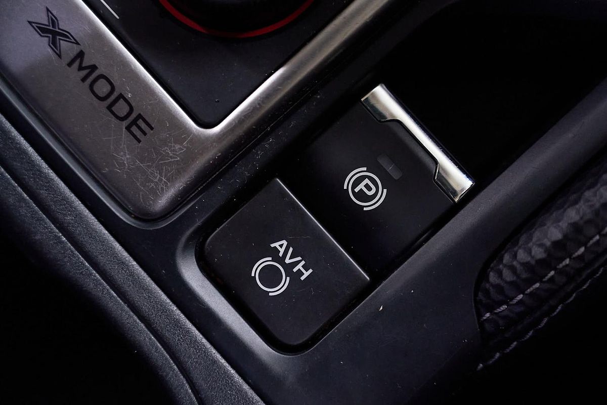 2024 Subaru Forester 2.5i S5