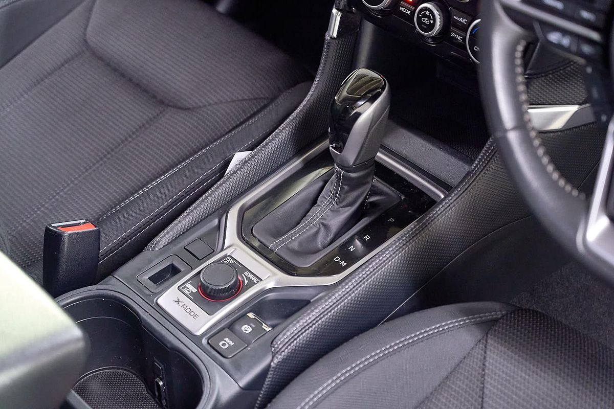 2024 Subaru Forester 2.5i S5