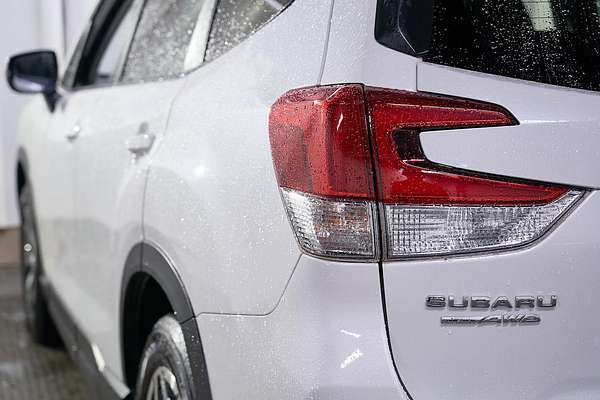 2024 Subaru Forester 2.5i S5