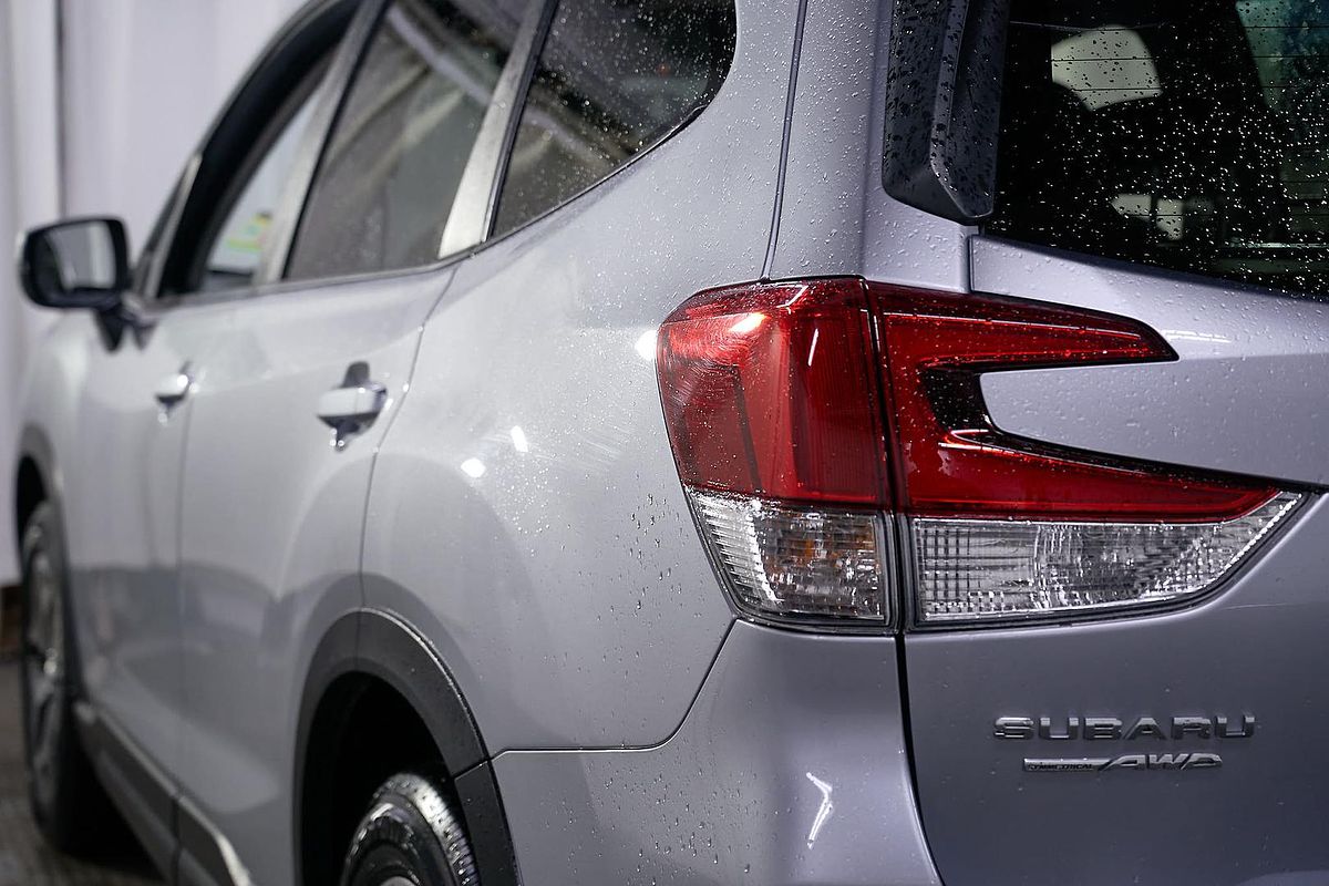 2024 Subaru Forester 2.5i S5