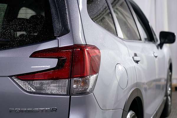 2024 Subaru Forester 2.5i S5