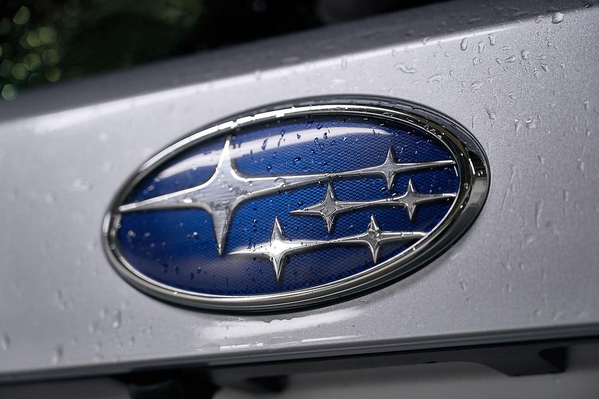 2024 Subaru Forester 2.5i S5