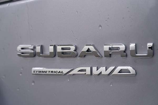 2024 Subaru Forester 2.5i S5