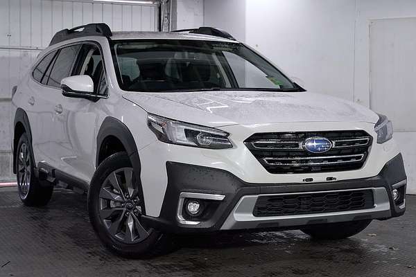2024 Subaru Outback AWD 6GEN
